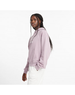 Свитшот New Balance WT41504ICW - розовый