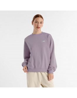 Кофта New Balance WT41508ICW - розовая