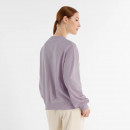 Кофта New Balance WT41508ICW - розовая