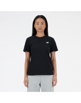 Футболка New Balance WT41509BK - черная