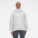 Свитшот New Balance WT41537AHH - серый