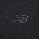 Толстовка New Balance WT41537BK - черная