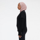 Футболка New Balance WT41912BK - черная