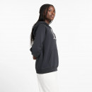 Свитшот New Balance WT43524BK - черный