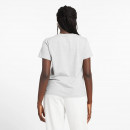 Футболка New Balance WT43582AG - серая