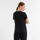 Футболка New Balance WT43582BK - черная