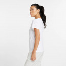 Женская футболка New Balance WT43582WT - белая