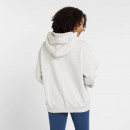 Женская толстовка New Balance WT51501AHH - серая