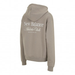 Толстовка New Balance WT51947DOK - бежевый