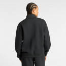 Женский свитер New Balance WT53513BK - черный