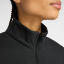 Женский свитер New Balance WT53513BK - черный