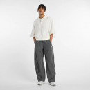 Женская футболка New Balance WT611044SST - белая