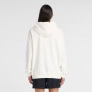 Женская толстовка New Balance WT61150XSST - белая