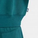 Женский свитер New Balance WT61935IAAV - зеленый