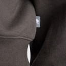 Женская толстовка New Balance WT61935IABR - серая