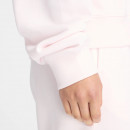 Женский свитер New Balance WT61S0S9AAA - розовый