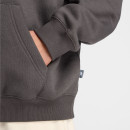 Женский свитер New Balance WT61U6QSABR - серый