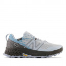 Кроссовки New Balance Fresh Foam Hierro v7 WTHIER7A - синие