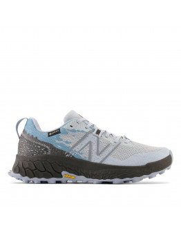 Кроссовки New Balance Fresh Foam Hierro v7 WTHIER7A - синие