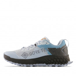 Кроссовки New Balance Fresh Foam Hierro v7 WTHIER7A - синие