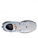 Кроссовки New Balance Fresh Foam Hierro v7 WTHIER7A - синие