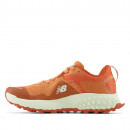 Кроссовки New Balance Fresh Foam Hierro v7 WTHIER7O - оранжевые