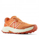 Кроссовки New Balance Fresh Foam Hierro v7 WTHIER7O - оранжевые