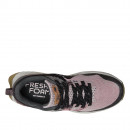 Кроссовки New Balance Fresh Foam Hierro v7 WTHIERO7 - розовые