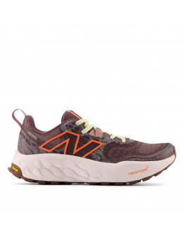 Кроссовки New Balance Fresh Foam Hierro v8 WTHIERP8 - бордовые