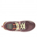 Кроссовки New Balance Fresh Foam Hierro v8 WTHIERP8 - бордовые