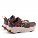 Кроссовки New Balance Fresh Foam Hierro v8 WTHIERP8 - бордовые