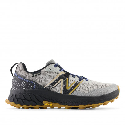 Обувь New Balance Fresh Foam Hierro v7 WTHIGQ7 - серые
