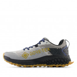 Обувь New Balance Fresh Foam Hierro v7 WTHIGQ7 - серые