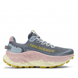 Кроссовки New Balance Fresh Foam X More Trail v3 WTMORCC3 - серые