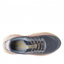 Кроссовки New Balance Fresh Foam X More Trail v3 WTMORCC3 - серые