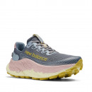 Кроссовки New Balance Fresh Foam X More Trail v3 WTMORCC3 - серые