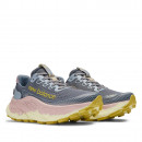 Кроссовки New Balance Fresh Foam X More Trail v3 WTMORCC3 - серые