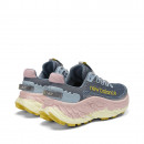 Кроссовки New Balance Fresh Foam X More Trail v3 WTMORCC3 - серые