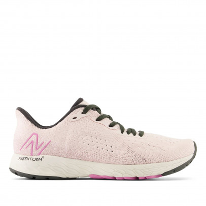 Кроссовки New Balance Fresh Foam Tempo v2 WTMPOCB2 - розовые