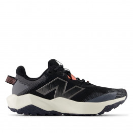 Женские кроссовки New Balance DynaSoft Nitrel v6 WTNTRCP6 - черные