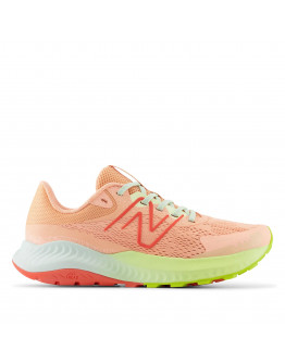 Кроссовки New Balance DynaSoft Nitrel v5 WTNTRRP5 - розовые