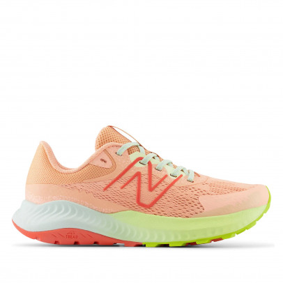 Кроссовки New Balance DynaSoft Nitrel v5 WTNTRRP5 - розовые