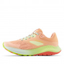 Кроссовки New Balance DynaSoft Nitrel v5 WTNTRRP5 - розовые