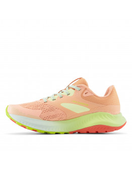 Кроссовки New Balance DynaSoft Nitrel v5 WTNTRRP5 - розовые
