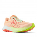 Кроссовки New Balance DynaSoft Nitrel v5 WTNTRRP5 - розовые