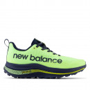 Ботинки New Balance FuelCell SuperComp Trail WTTRXCC - зеленые