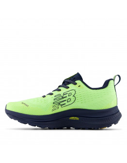 Ботинки New Balance FuelCell SuperComp Trail WTTRXCC - зеленые
