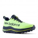 Ботинки New Balance FuelCell SuperComp Trail WTTRXCC - зеленые