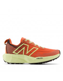 Кроссовки New Balance FuelCell Venym WTVNYMP - оранжевые