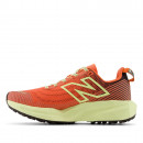 Кроссовки New Balance FuelCell Venym WTVNYMP - оранжевые